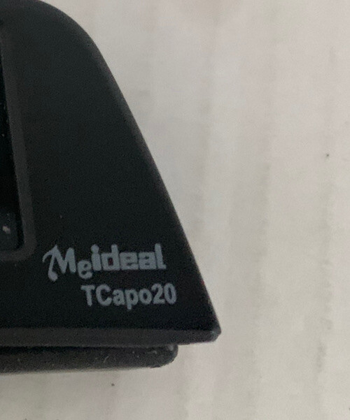 Capo Tuner