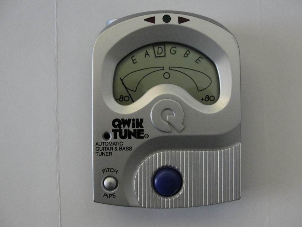 guitar tuner