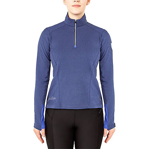 Irideon Radiant Half Zip