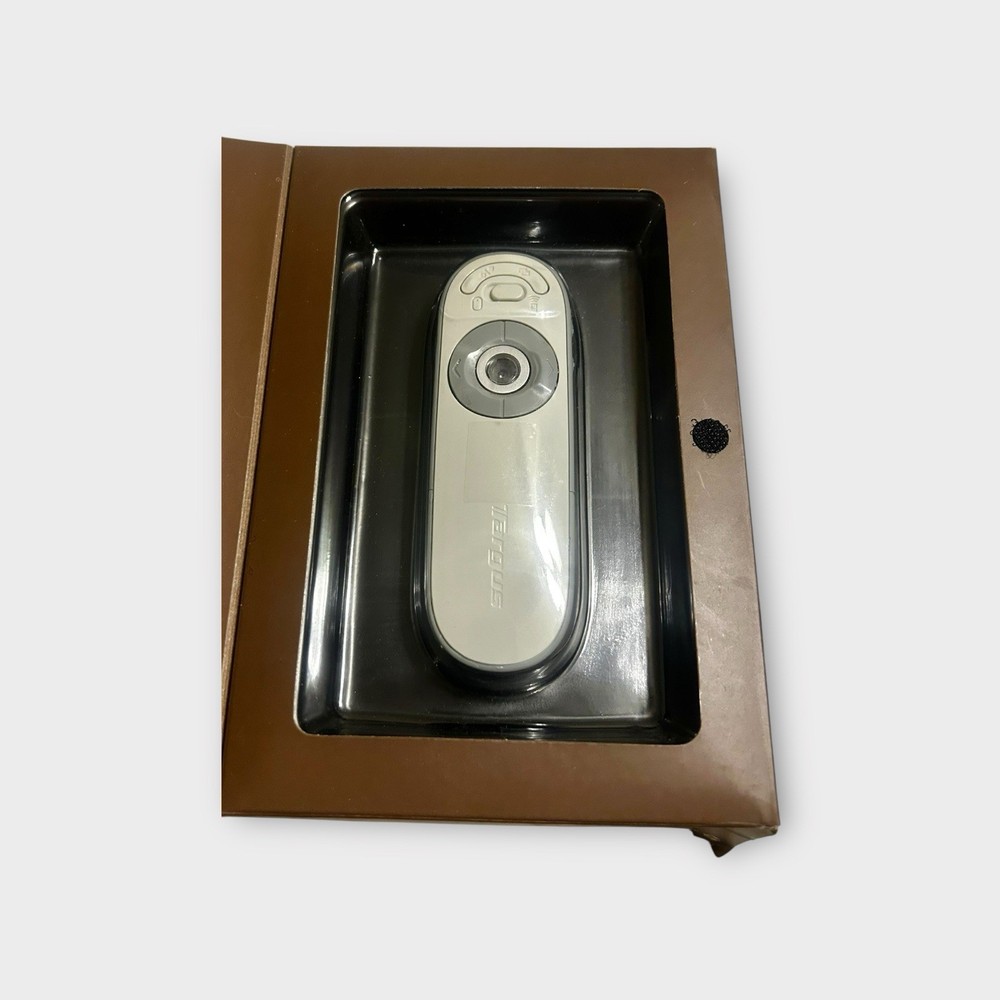 Targus Bluetooth Wireless Presenter for Mac – Working Laser Pointer Tested