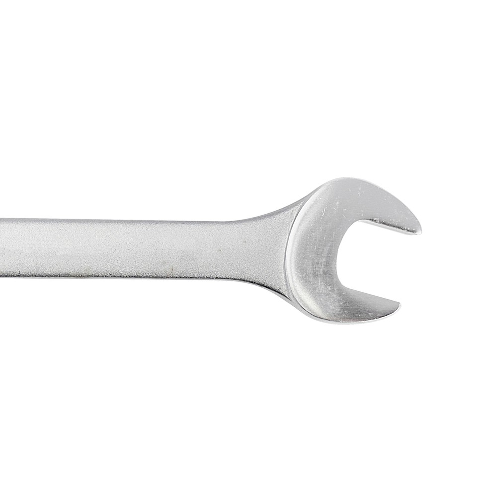Genius Tools 16 x 17mm Open End Wrench - 791617