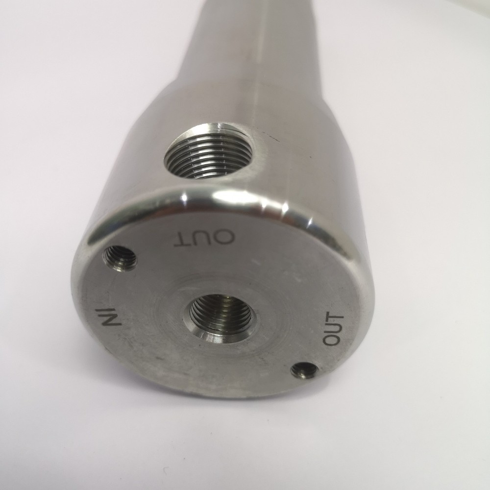 GRACO Manifold Filter Housing 218029 01K20E
