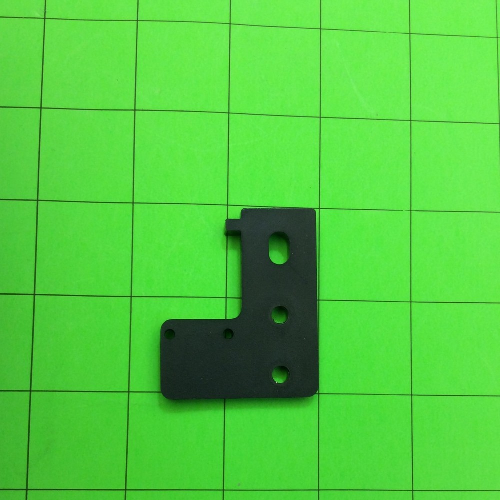 Creality Ender 3 (Pro) 3D Printer Plastic Limit Switch Bracket