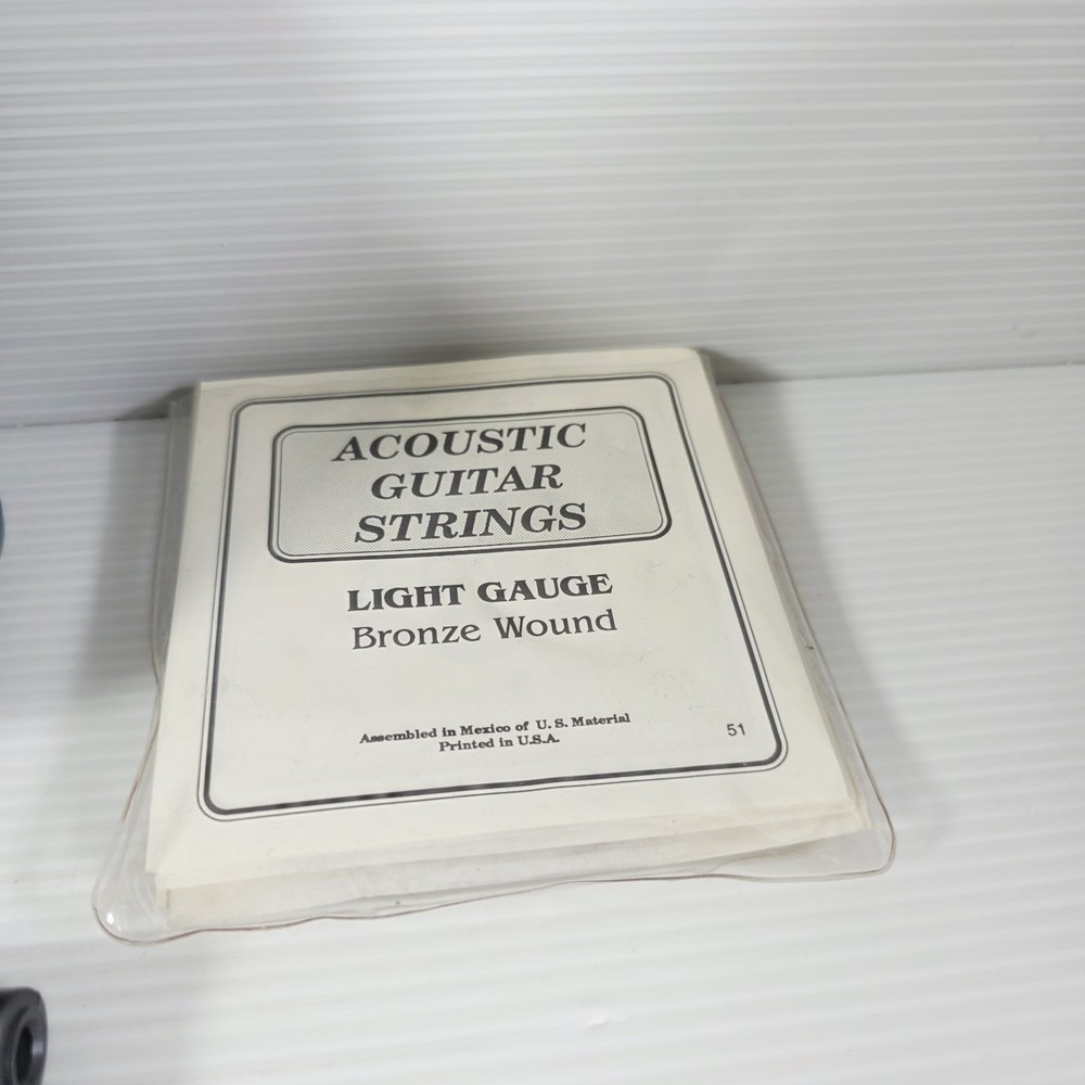 First Act Delay Pedal MX530 Bundle W/Manual & Bag