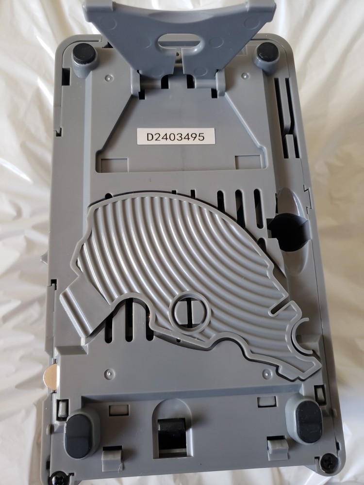 RT-7000 AUTOMATIC TAPE CUTTING MACHINE