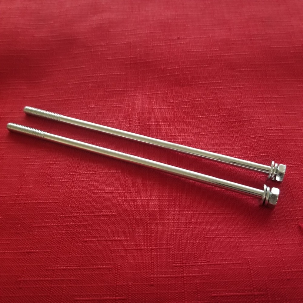 LOWRIDER HYDRAULICS Motor Replacement Bolts