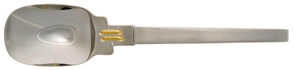 Yamazaki Odyssey-Gold Teaspoon 802120