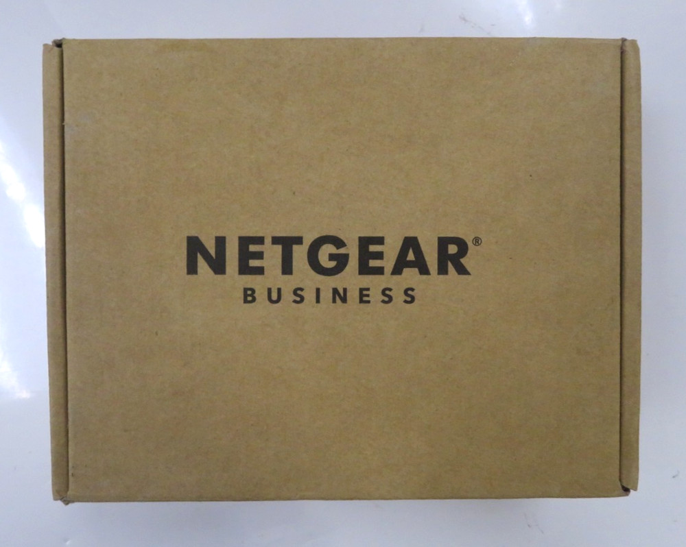 NETGEAR MS105 5-Port Multi-Gigabit Ethernet Unmanaged Switch
