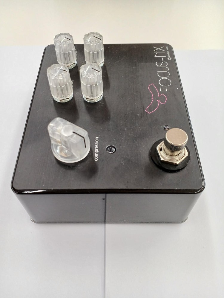 LIMETONE AUDIO FOCUS-NX EFFECTOR 742700