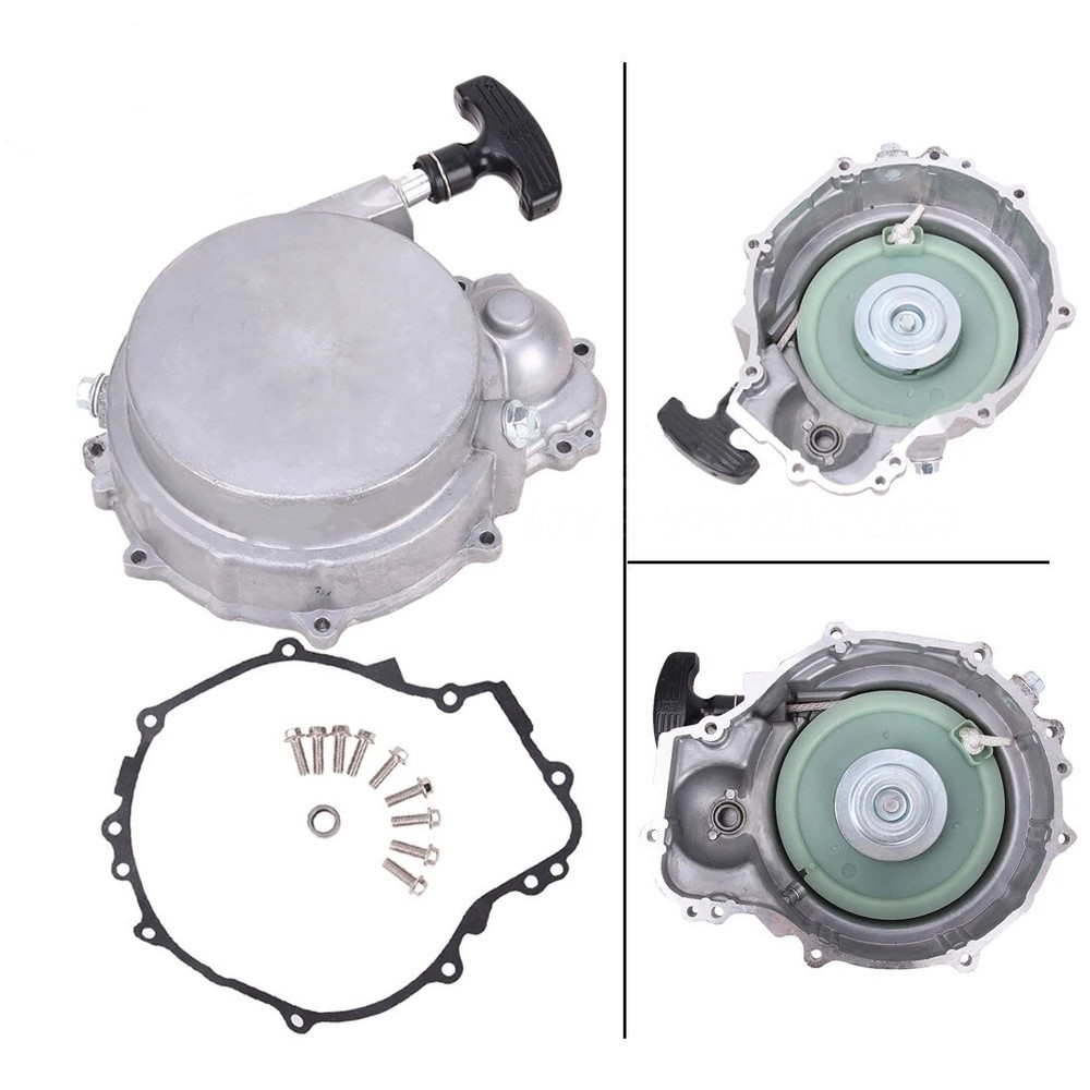 Complete Recoil Starter Pull Start For Polaris Trail Boss 330 325 2000-2011