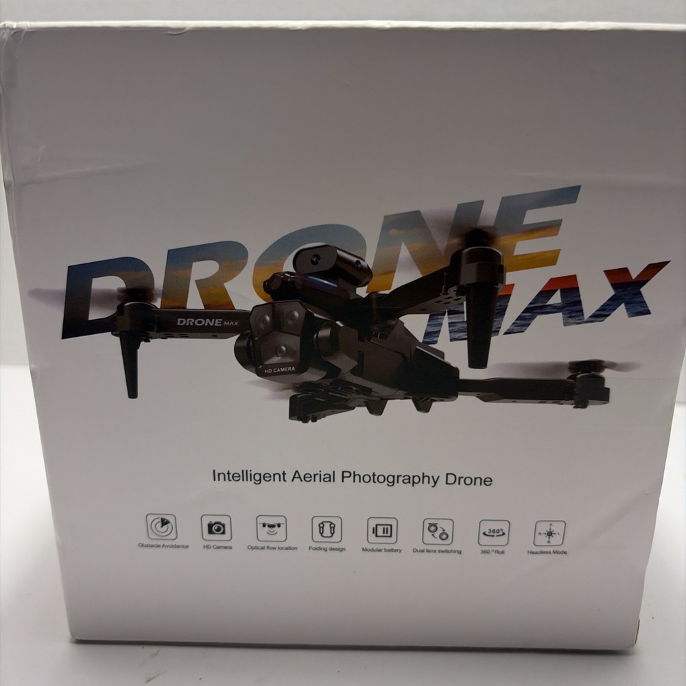 Drone Max Photography Drone