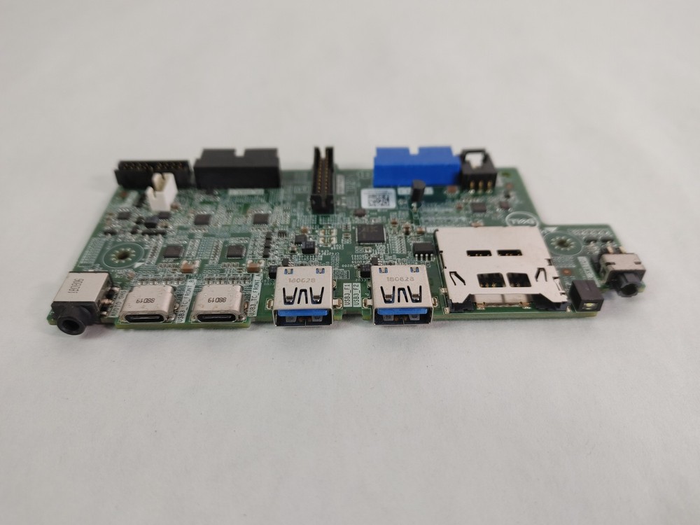 Dell Precision T5820 7820 Tower Workstation Front Control Panel 8NFPN