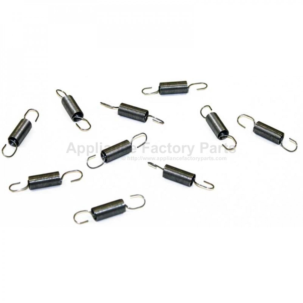 Vacuum Cleaner Part # E-54943 - Spring,