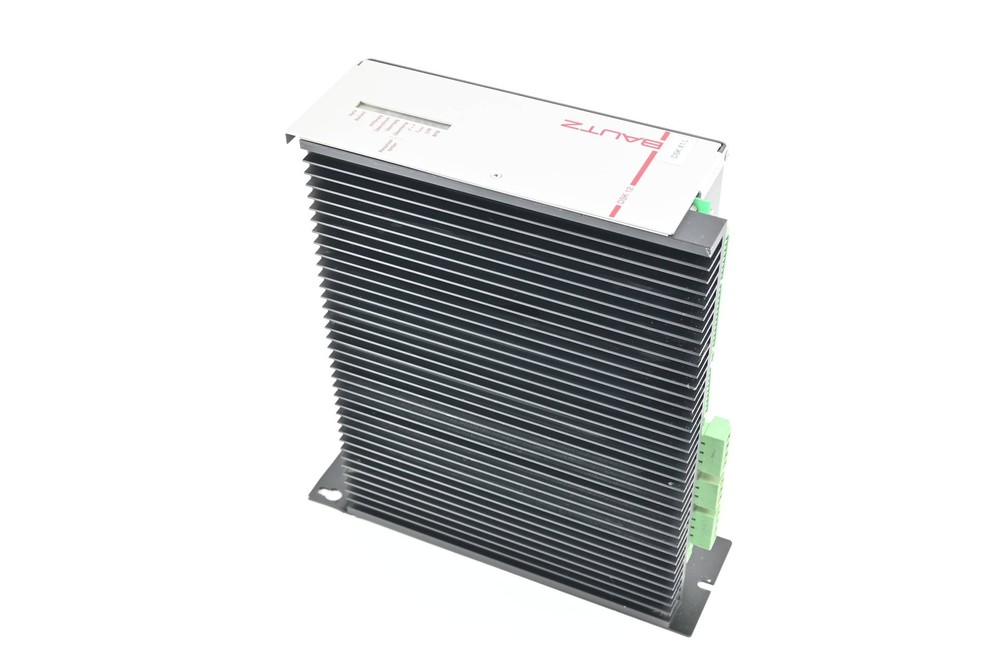 Bautz Servo Amplifier DSK 12 (DSK12)