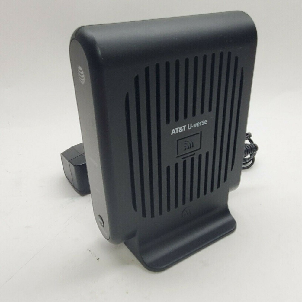 ARRIS VAP2500 AT&T U-VERSE WIRELESS ACCESS POINT