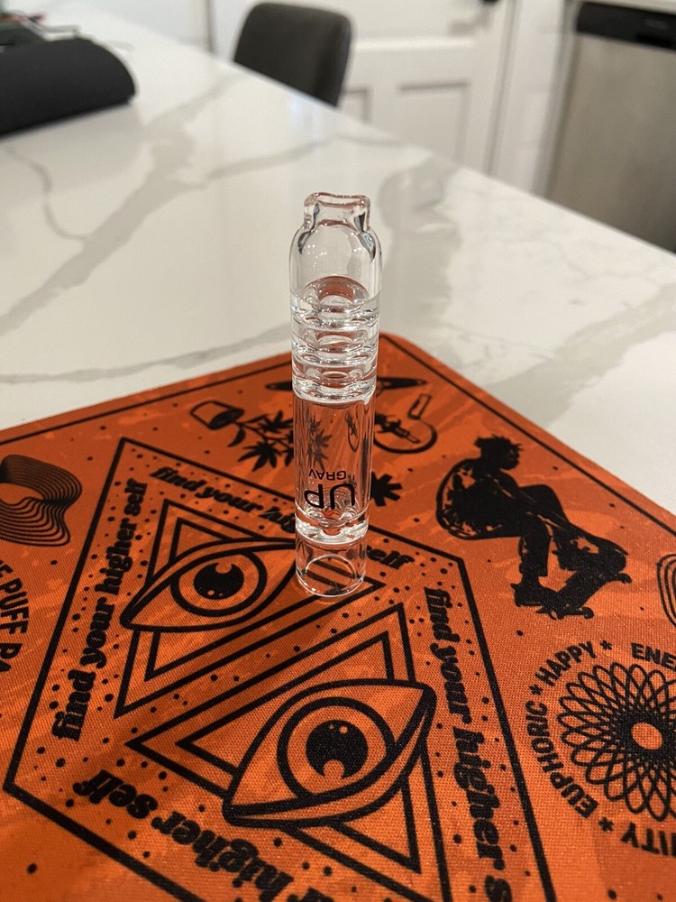 GRAV Upline Taster Mini Hand Pipe *SHIPS ASAP*