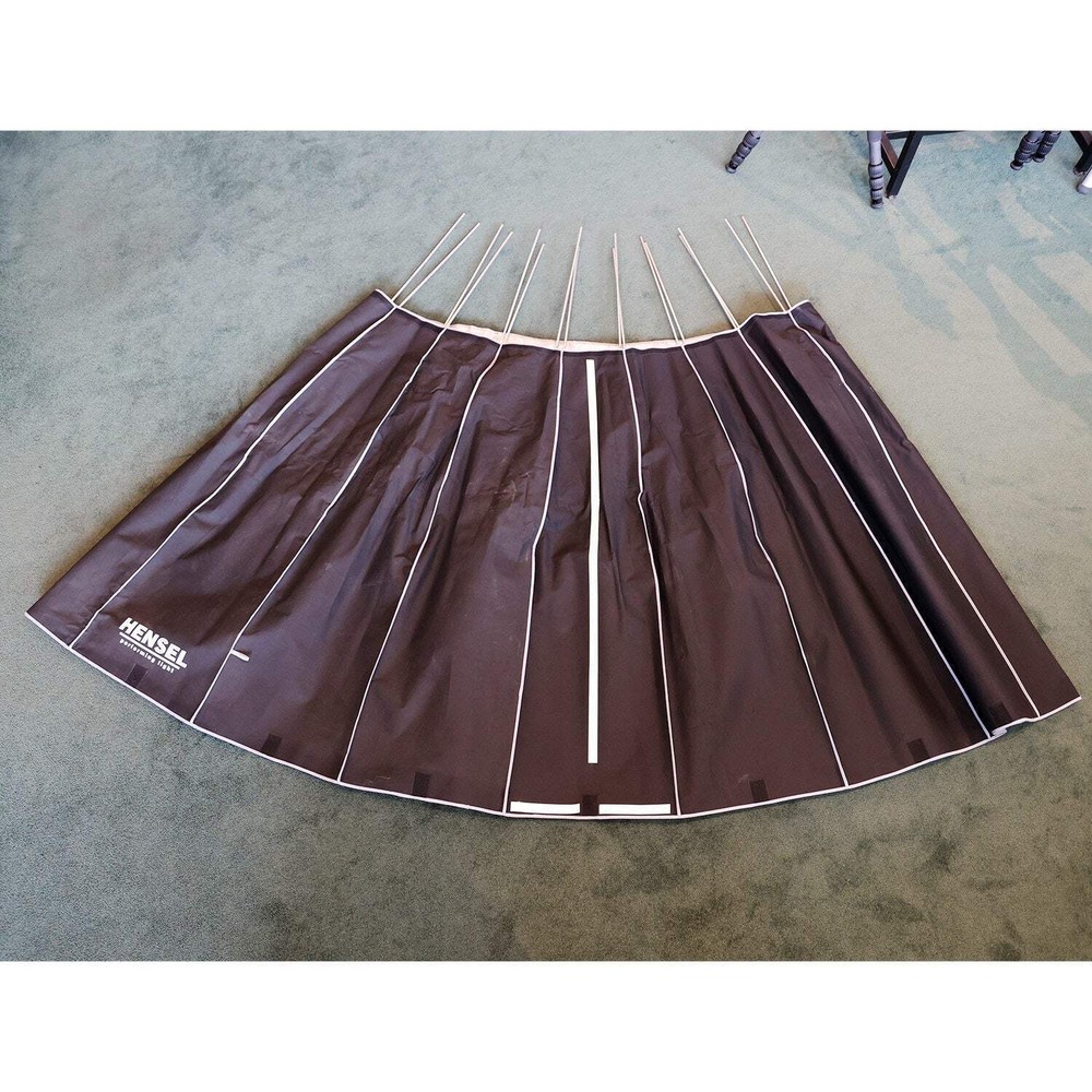 Hensel Grand 190 Soft Box (9+)