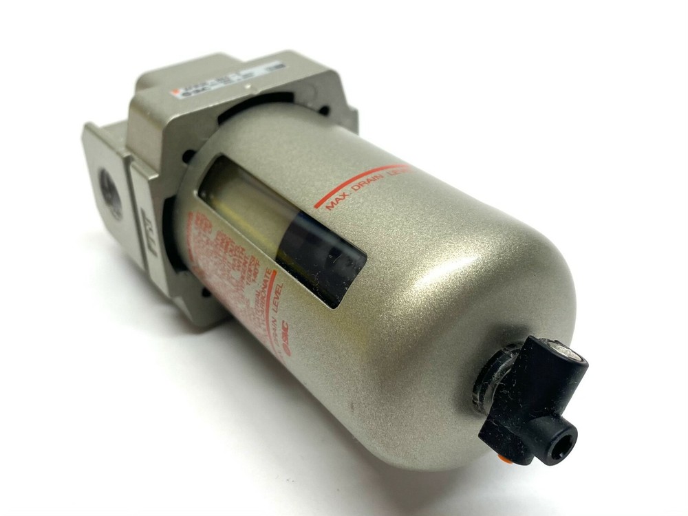 SMC AFM30-N02-Z Modular Mist Separator