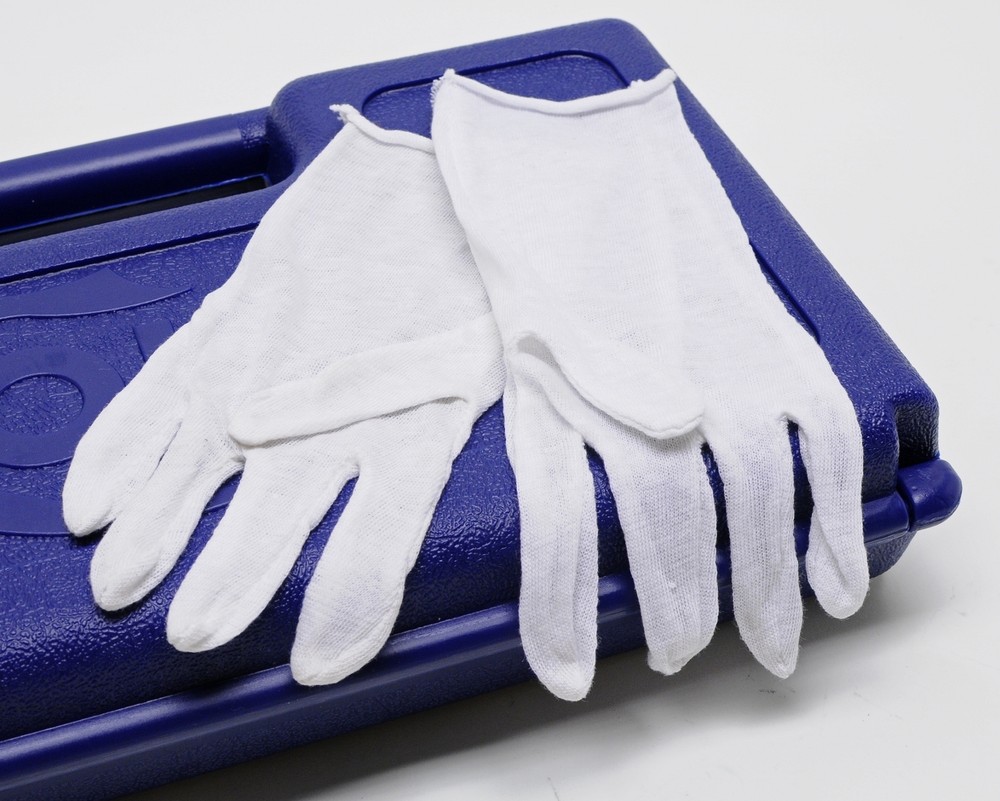 Colt Python Box, OEM Case 1990 Manual, And More!