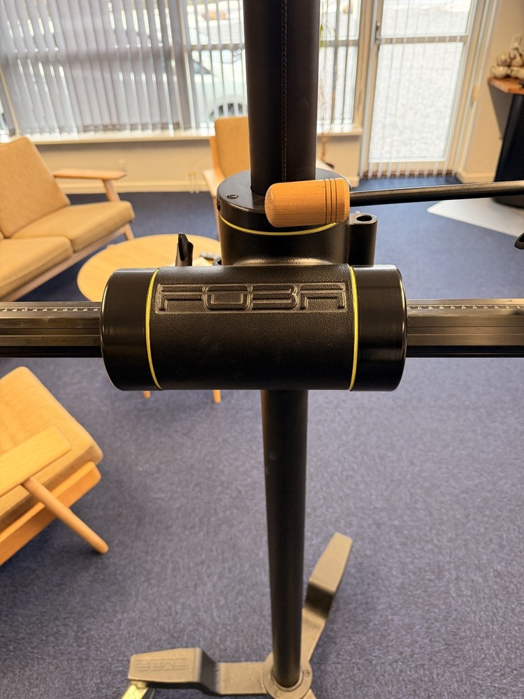 Breuckmann smartSCAN-HE R5 5MP Structured Light