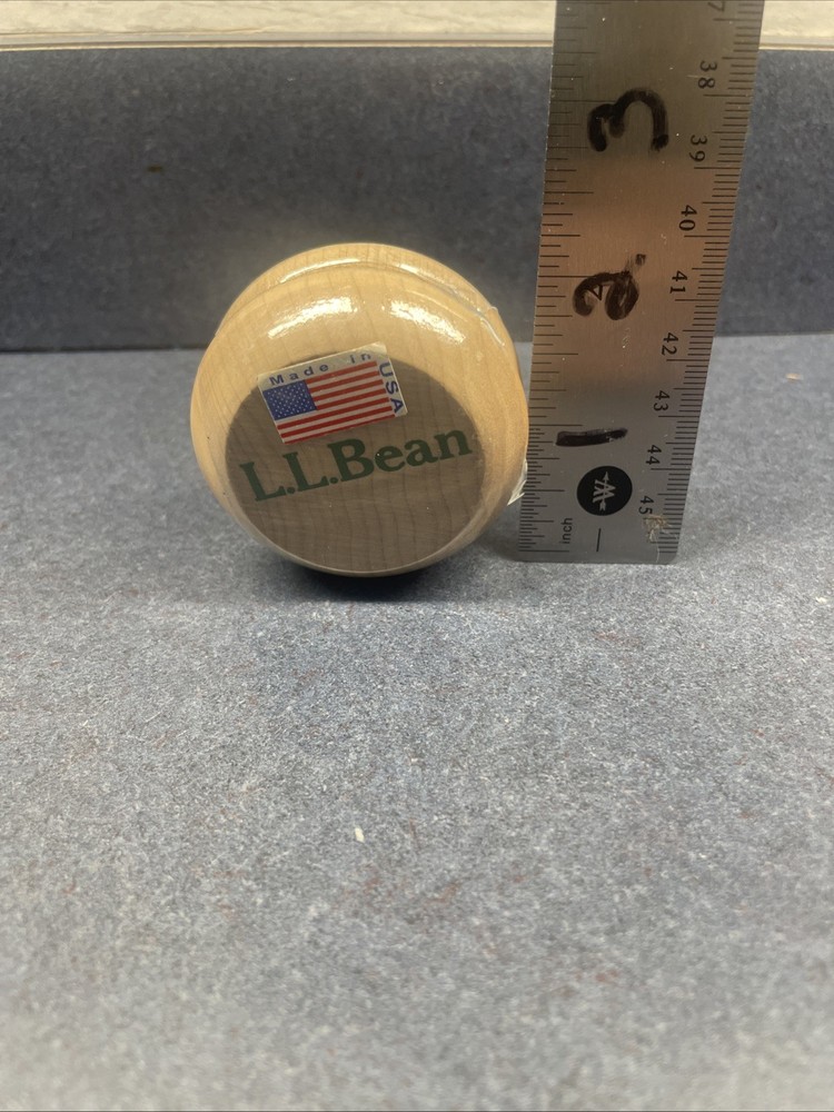 Vintage L.L. Bean Yo-Yo