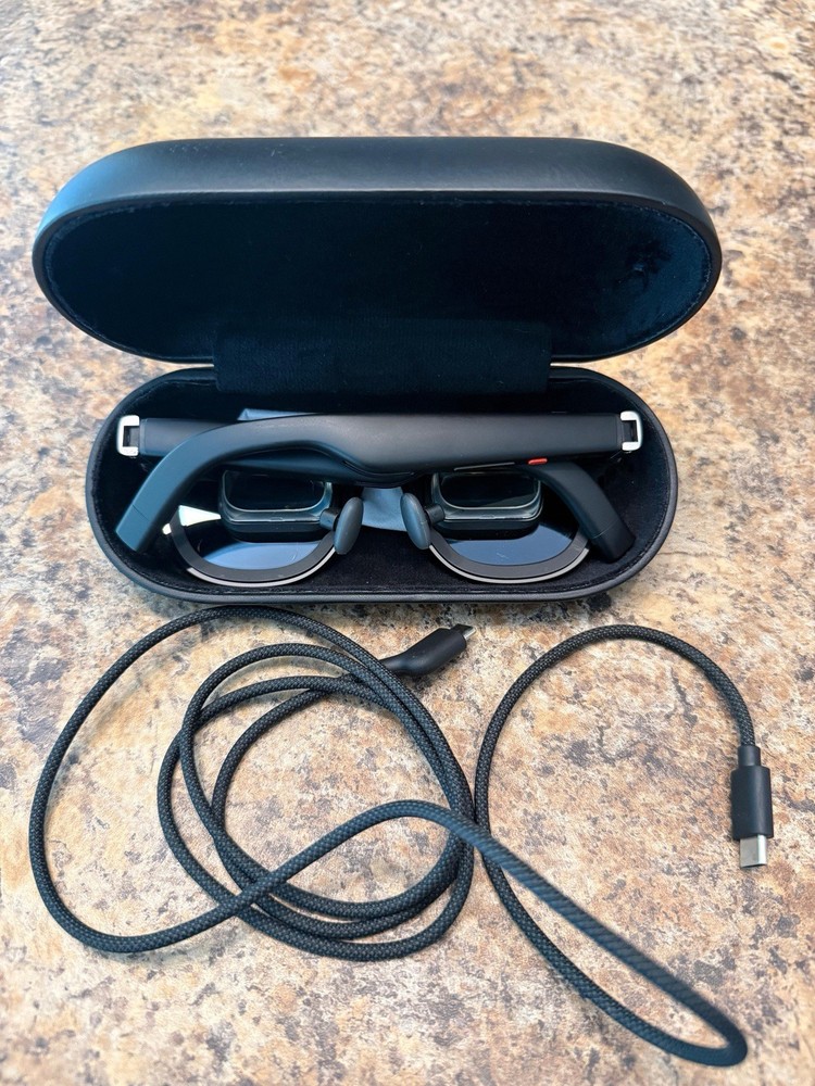 xreal one pro glasses