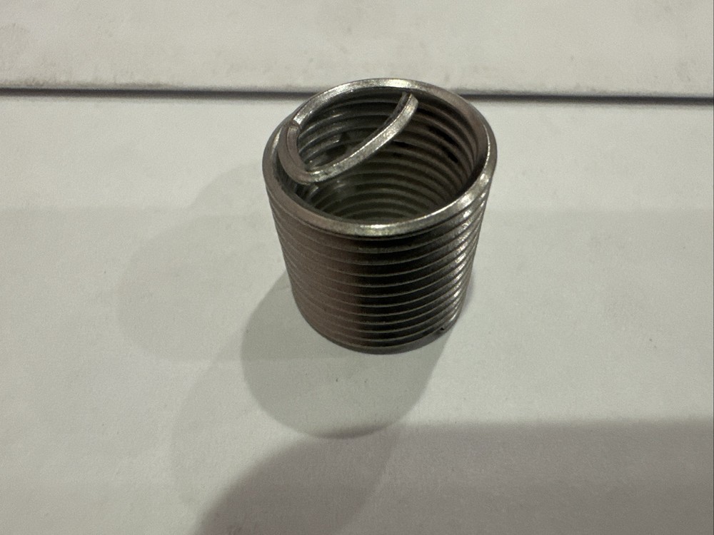 NU Thread Repair Inserts Perma Coil T191-9