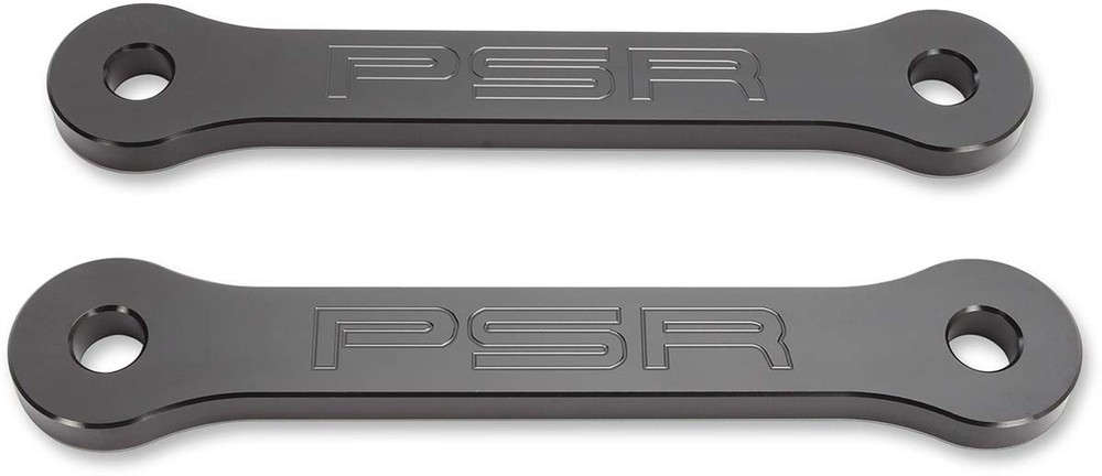 PSR Lowering Link - Black - 070076622