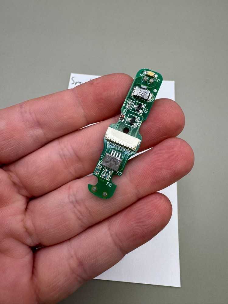 Smart Parts Shocker Solenoid Board