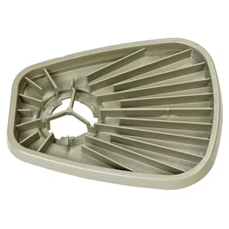 3M 603 Filter Holder, 2 Pk