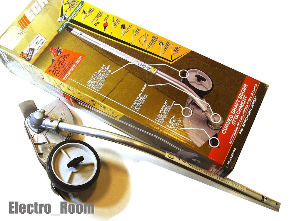 Echo 99944200470AB Edger Attachment For