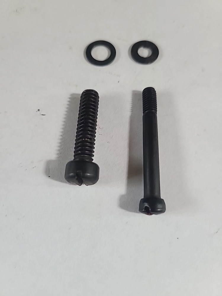 Thompson Center Arms Thunder Hawk Muzzleloader Stock Screws