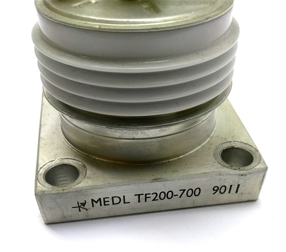 American Microsemiconductor TF200-700 Power Transistor Low Frequency NPN Bipolar