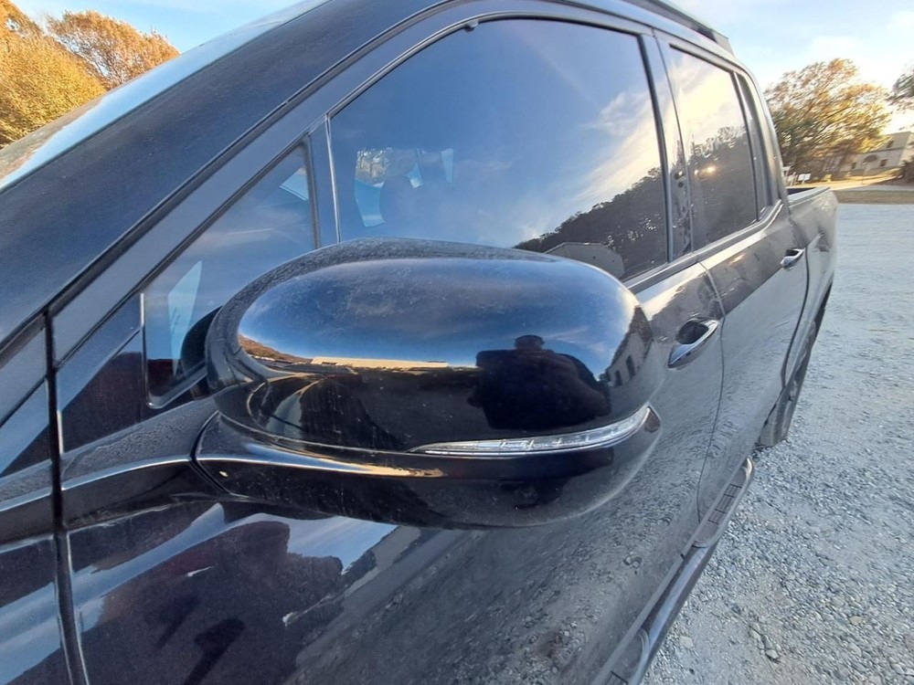 Fuse Box Engine Right Hand Engine Compartment Fits 21-23 RIDGELINE 4868378
