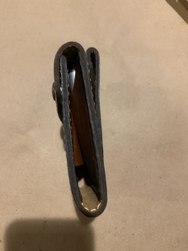 Torel U.S. Made Ammunition Wallet 30-06
