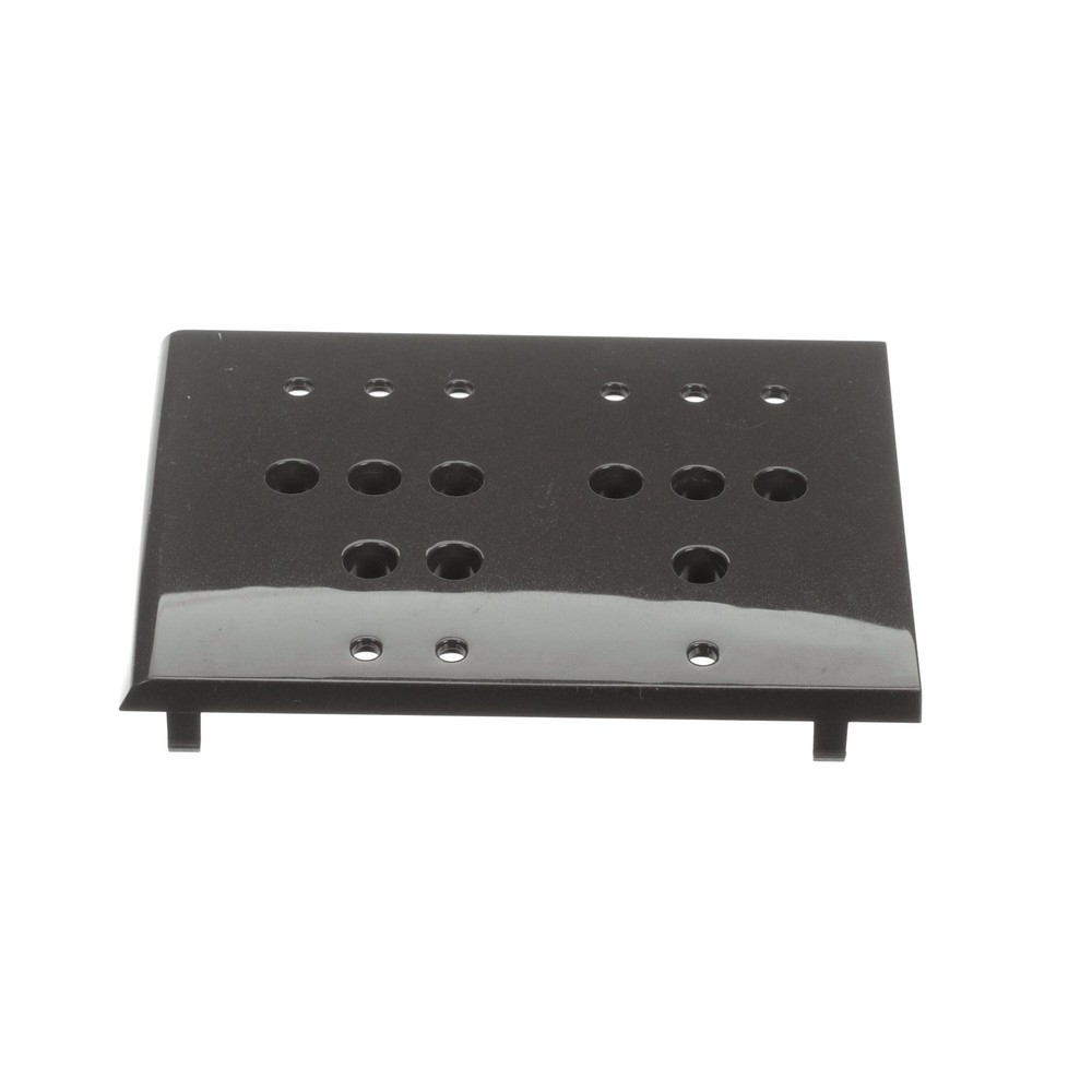 Schaerer Panel Cover So 1, Anth 3370063001 - Genuine OEM Replacement Part