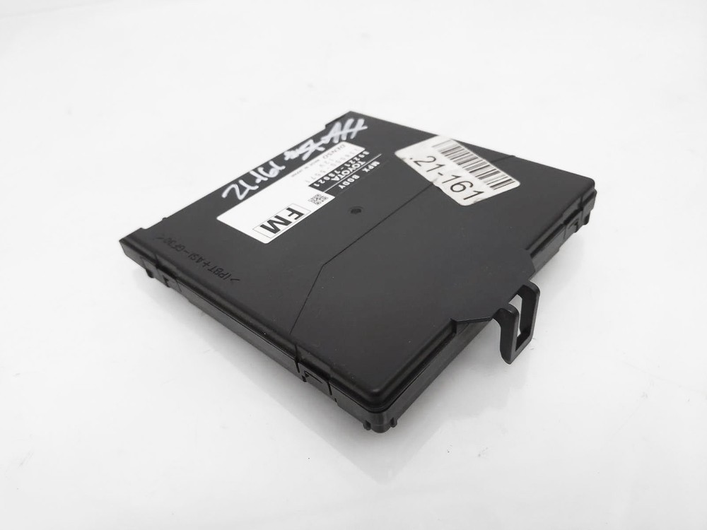 Lexus Nx200t 2017 Multi Plex Network Computer Module Unit 8922178021