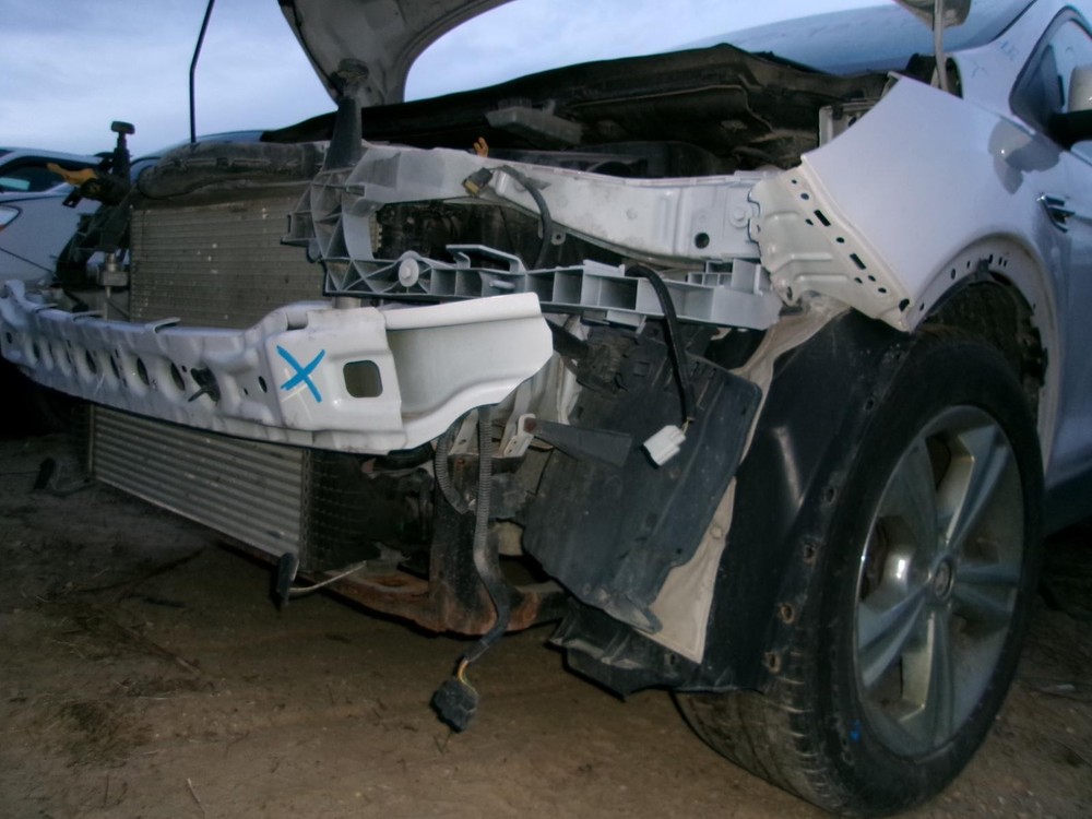 Used Transfer Case Assembly fits: 2016 Ford Escape Grade B