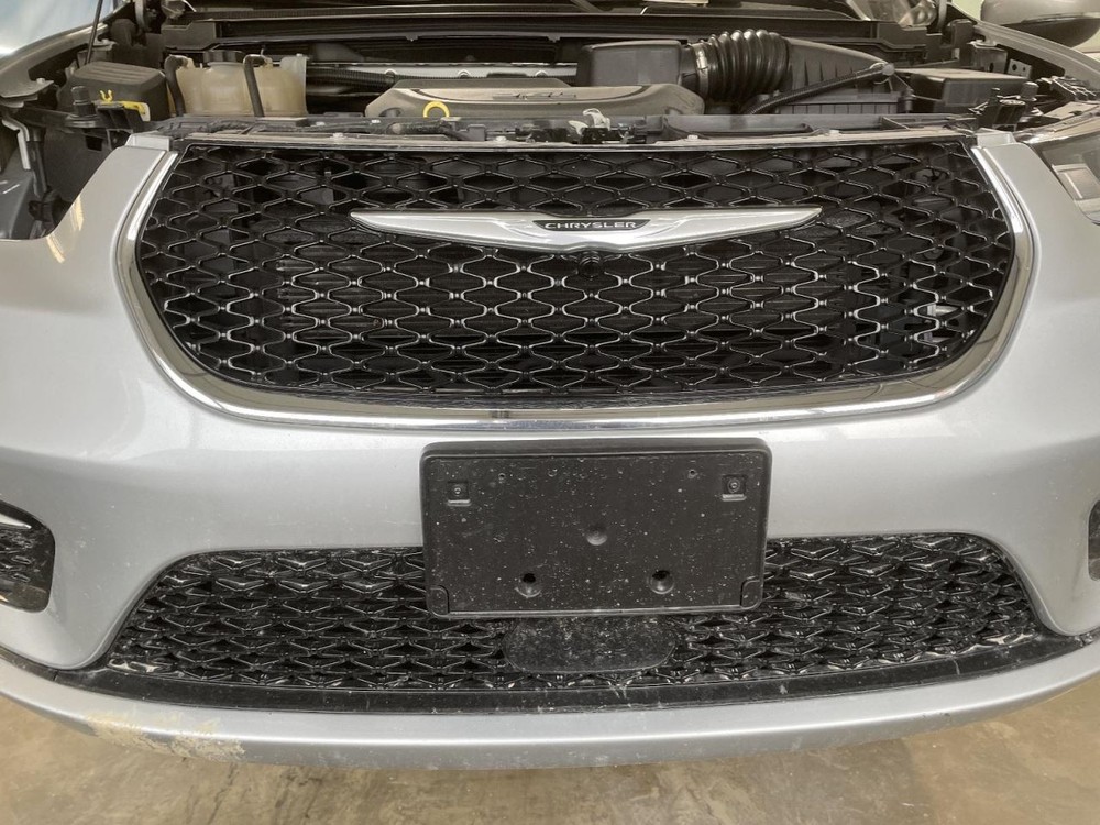 AC Condenser Fits 17-25 PACIFICA 1054612