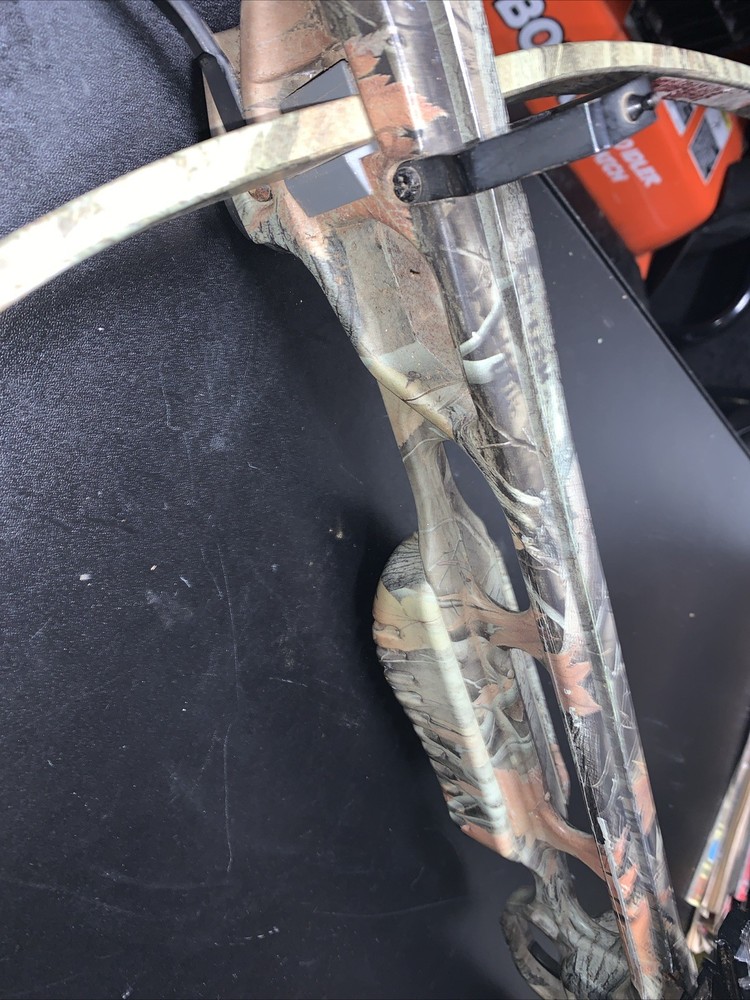 Jaguar PL Crossbow - Camo - No String