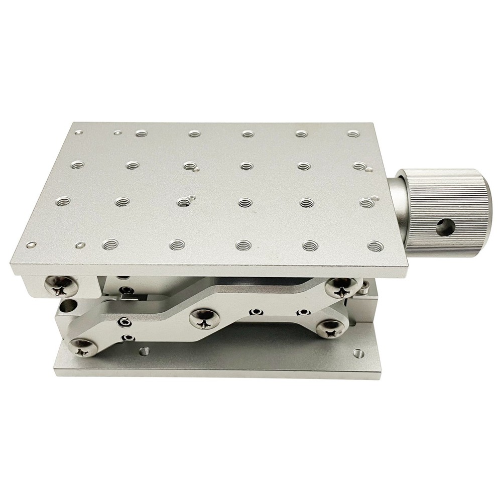 One-dimensional Workbench Table Laser Marking Machine 150*100