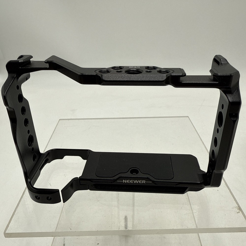 Neewer Camera Cage for RS2 RS3 Cage Only