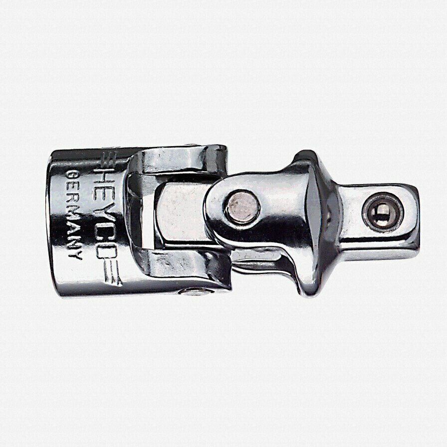 Heyco Universal Joint - 1/4" Drive