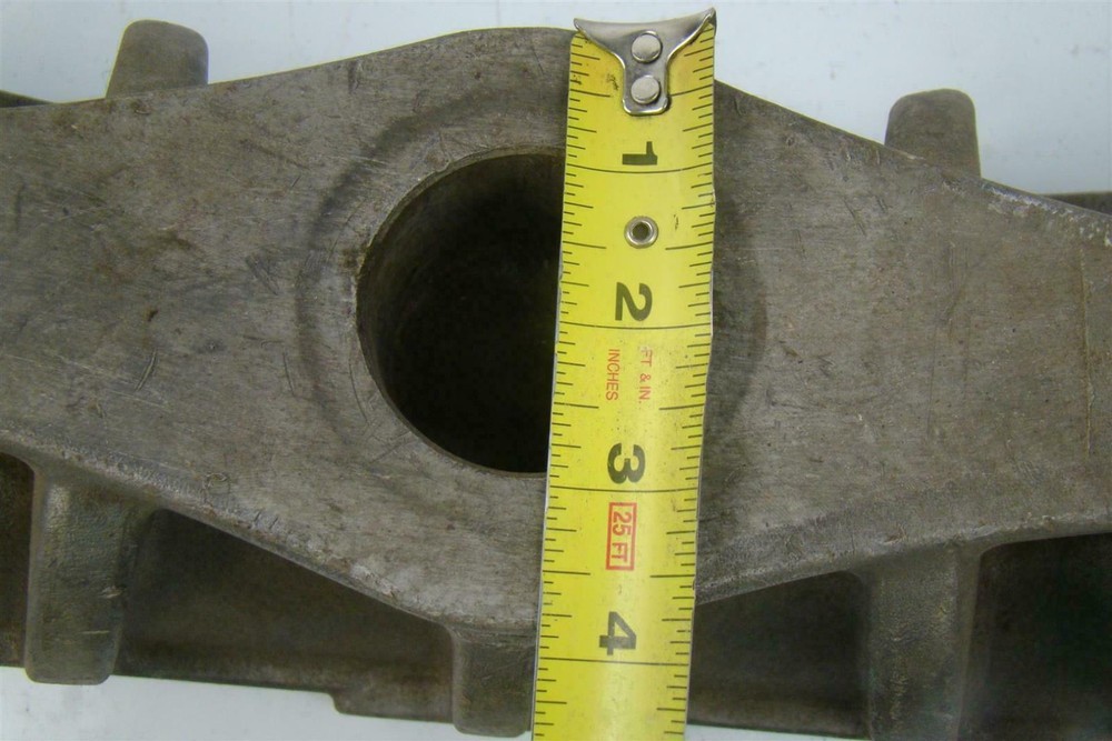 Blackwhawk 3" Pipe Bender head Z12351