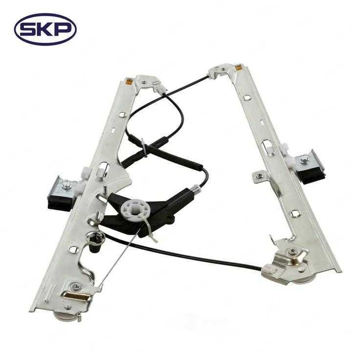 Window Regulator SKP SK740644