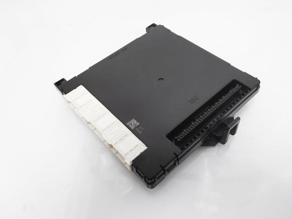 Lexus Nx200t 2017 Multi Plex Network Computer Module Unit 8922178021