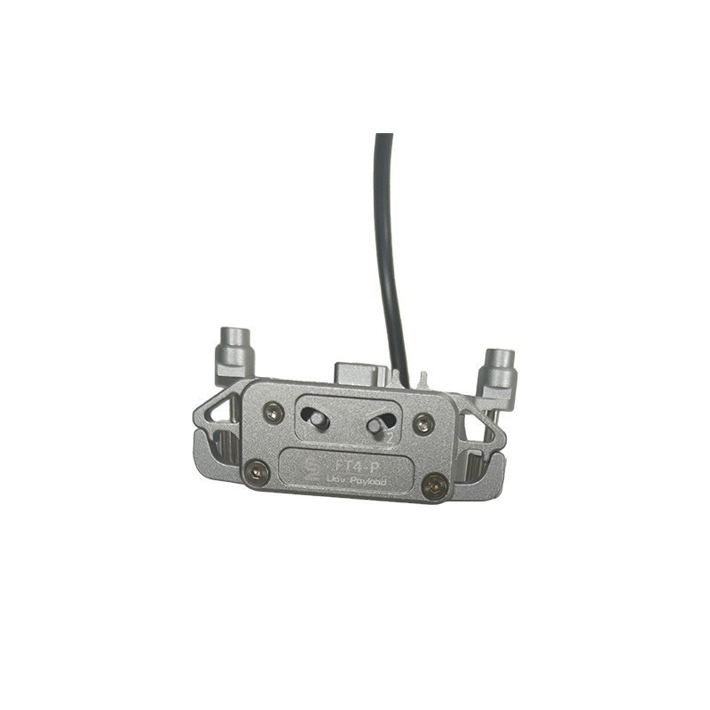 DJI Matrice 4E/M4T FT4-P Airdrop Payload Quick Release Module - Genuine