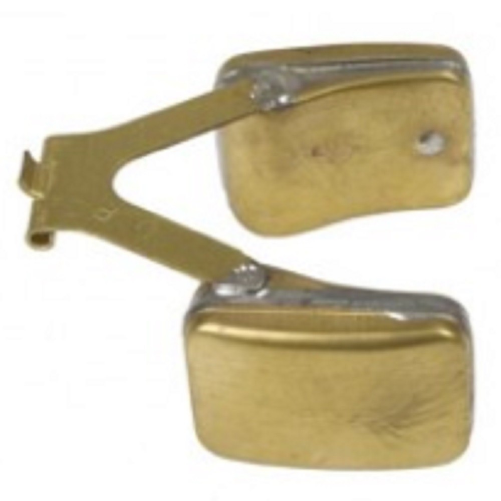 Marvel Schebler Small TSX Tractor Carburetor Float