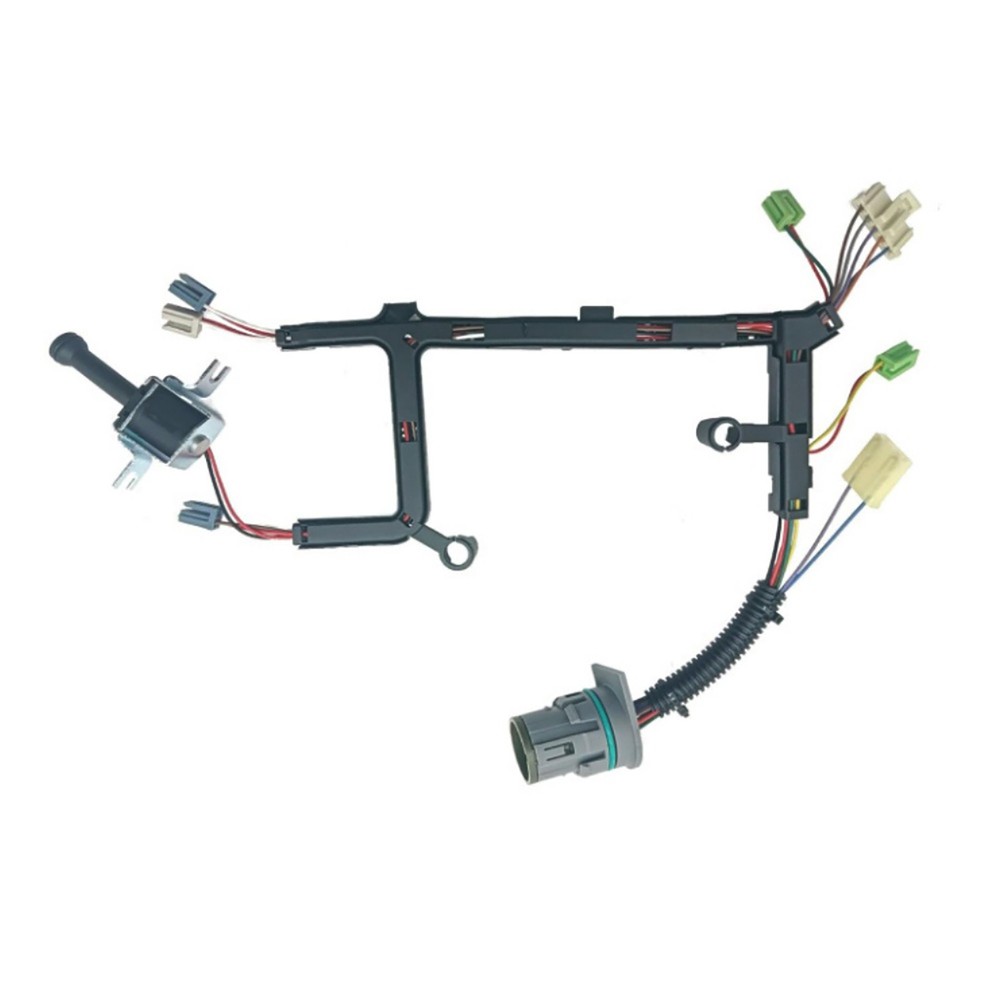 Updated Transmission Internal Wire Harness with TCC Lock Car Replacement