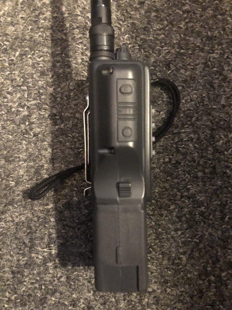 Alinco DJ-280 220 MHz HT